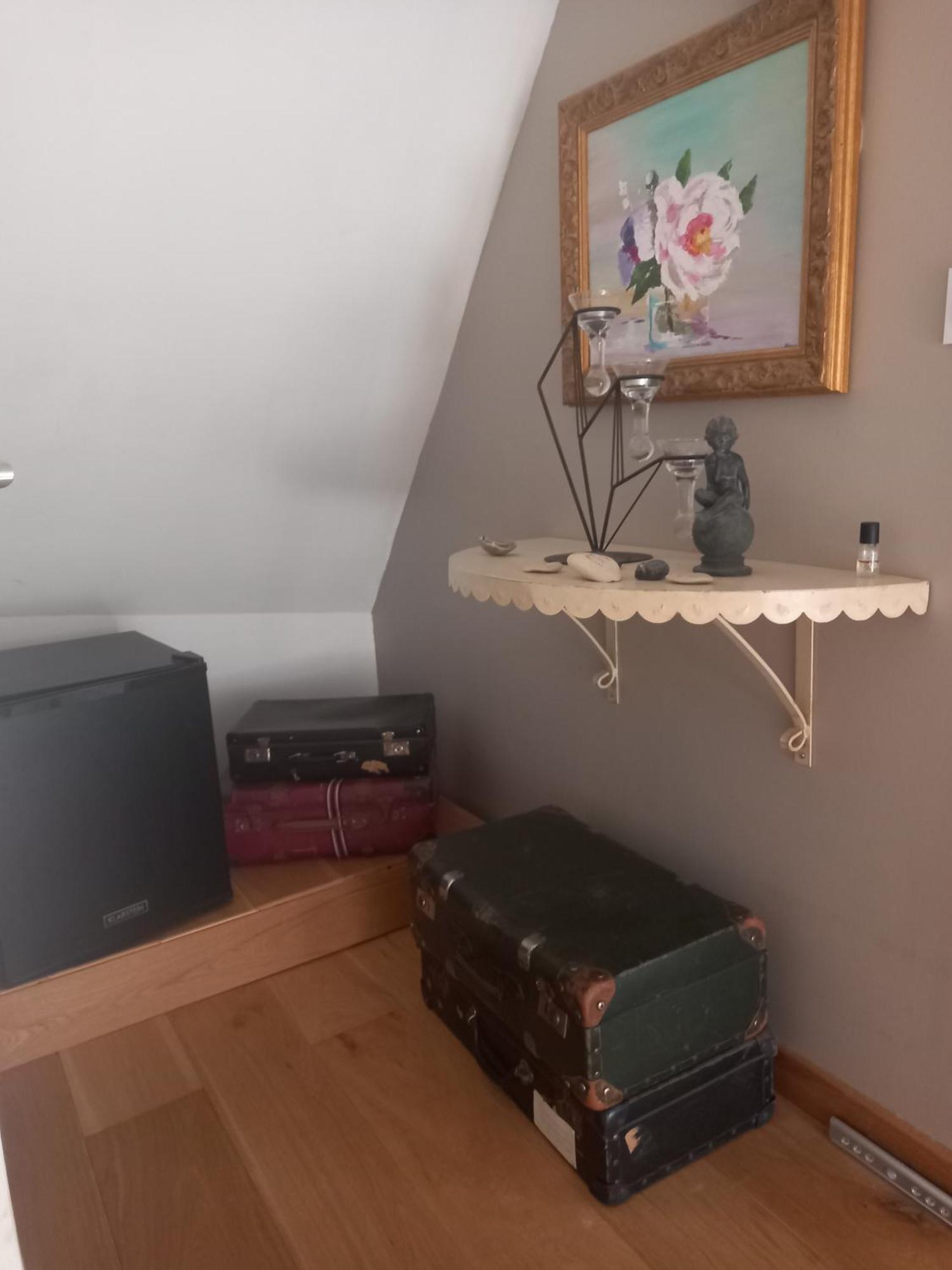 La Chambre Du Grand Val Caden 외부 사진