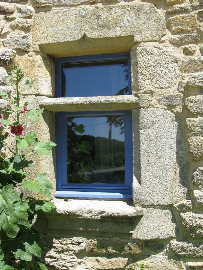 La Chambre Du Grand Val Caden 외부 사진